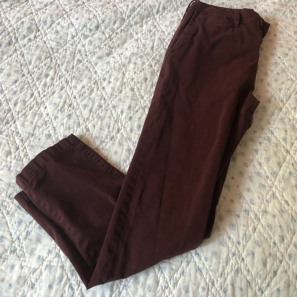 Men’s Pants